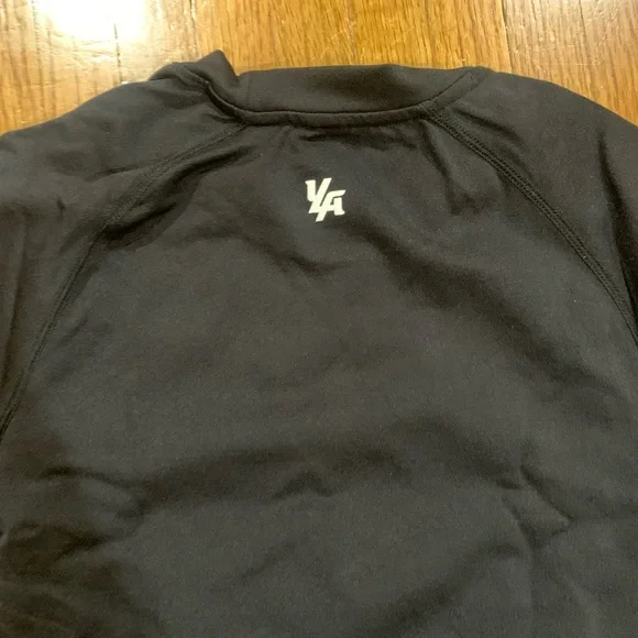 YoungLA Black Short Sleeve Tee - Picture 5 of 5